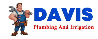 Trusted plumber in REHOBOTH